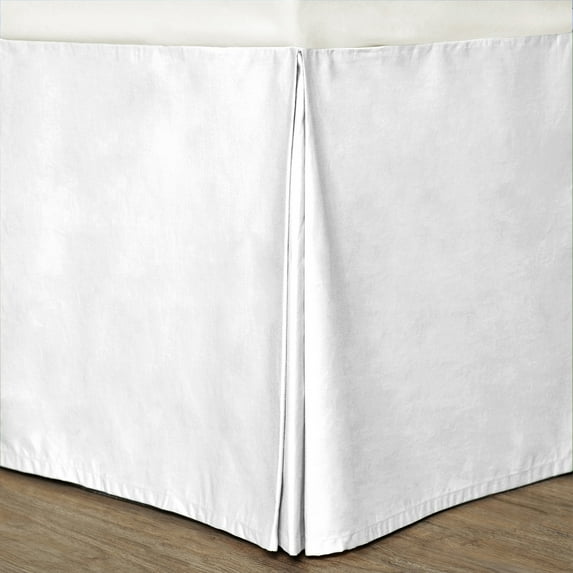 Cottonloft Colors Cotton Bed Skirt