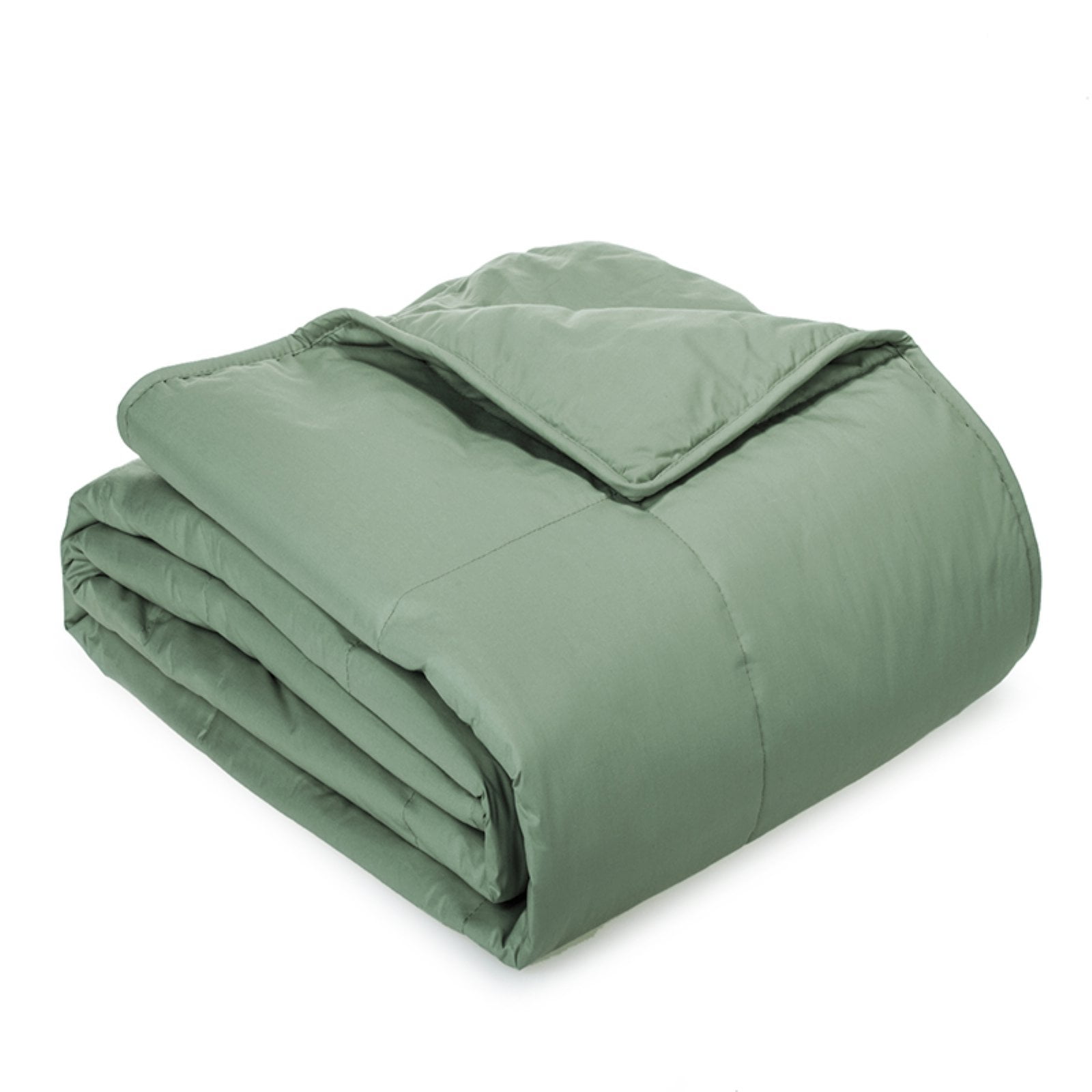 Cottonloft Soft and Warm All Natural Breathable Hypoallergenic Cotton Blanket - King