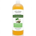 thumbnail image 1 of Cottonseed Oil by Velona - 32 oz | 100% Pure and Natural Carrier Oil | Refined, Cold pressed | Cooking, Skin, Face, Body, Hair Care | Use Today - Enjoy Results, 1 of 4