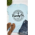 thumbnail image 1 of Cottontail Candy Co Graphic Tee T-Shirt, 1 of 7