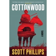 Cottonwood, Paperback