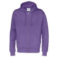 thumbnail image 1 of Cottover Mens Full Zip Hoodie, 1 of 3