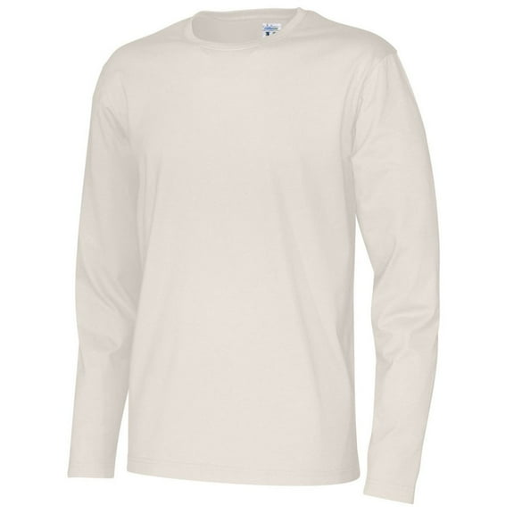 Cottover Mens Long-Sleeved T-Shirt