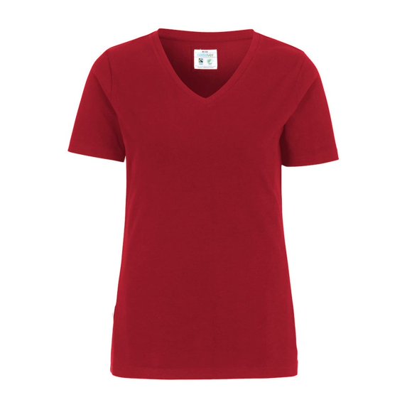 Cottover Womens Slim T-Shirt