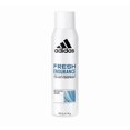 thumbnail image 1 of Coty AEUMDS5B 5.0 oz Adidas Fresh Endurance Deodorant & Body Spray for Men, 1 of 2