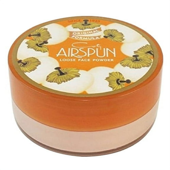 Coty Airspun Loose Face Powder, Naturally Neutral, 2.3 oz