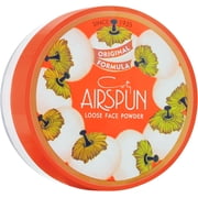 Coty Airspun Loose Face Powder, Naturally Neutral