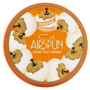 Coty Airspun Loose Face Powder, Translucent Extra Coverage, 2.3 oz