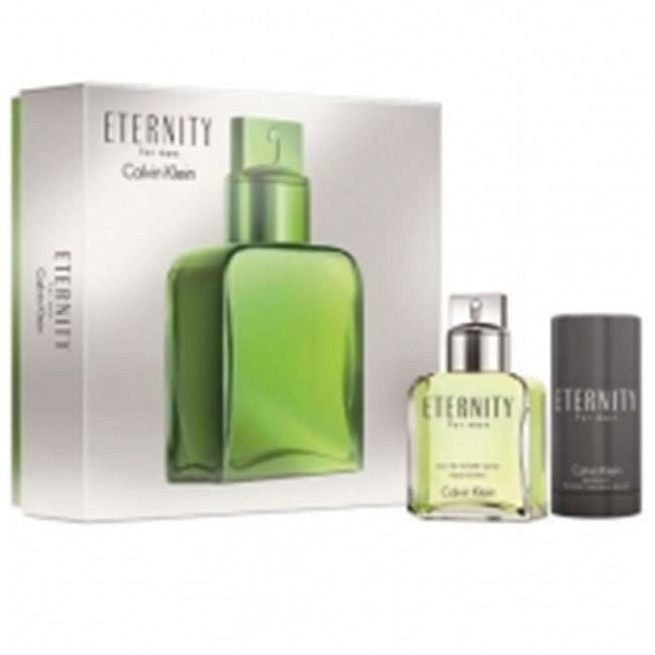 Coty CK8T18222KO Eternity 2 Pieces Set For Men - Walmart.com