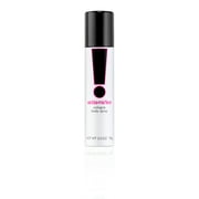 Exclamation 2.5 oz Body Spray for Women Notes of Peach Apricot Sandalwood