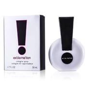 Exclamation by Coty Women's Cologne Spray, 1.7 oz