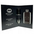 thumbnail image 1 of Gucci Men's Guilty Pour Homme EDT Spray 0.05 oz Fragrances 3614229382174, 1 of 1
