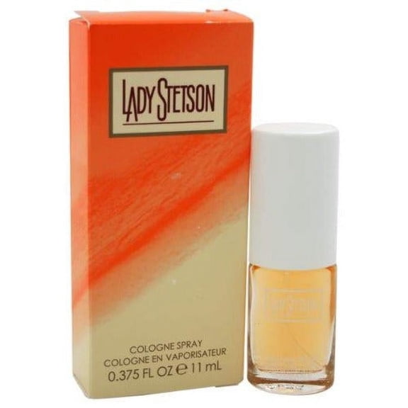Coty Lady Stetson Cologne 1.0 Oz