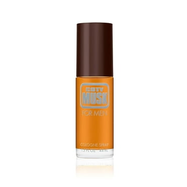 Coty Musk Cologne Spray for Men, 1.5 fl oz