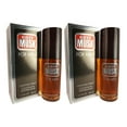 thumbnail image 1 of Coty Musk For Men 1.5 oz Cologne Spay 2 Pack, 1 of 1