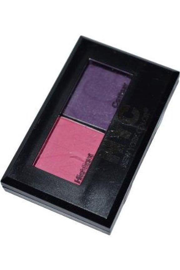 Coty NYC Eye Shadows, 0.07 oz