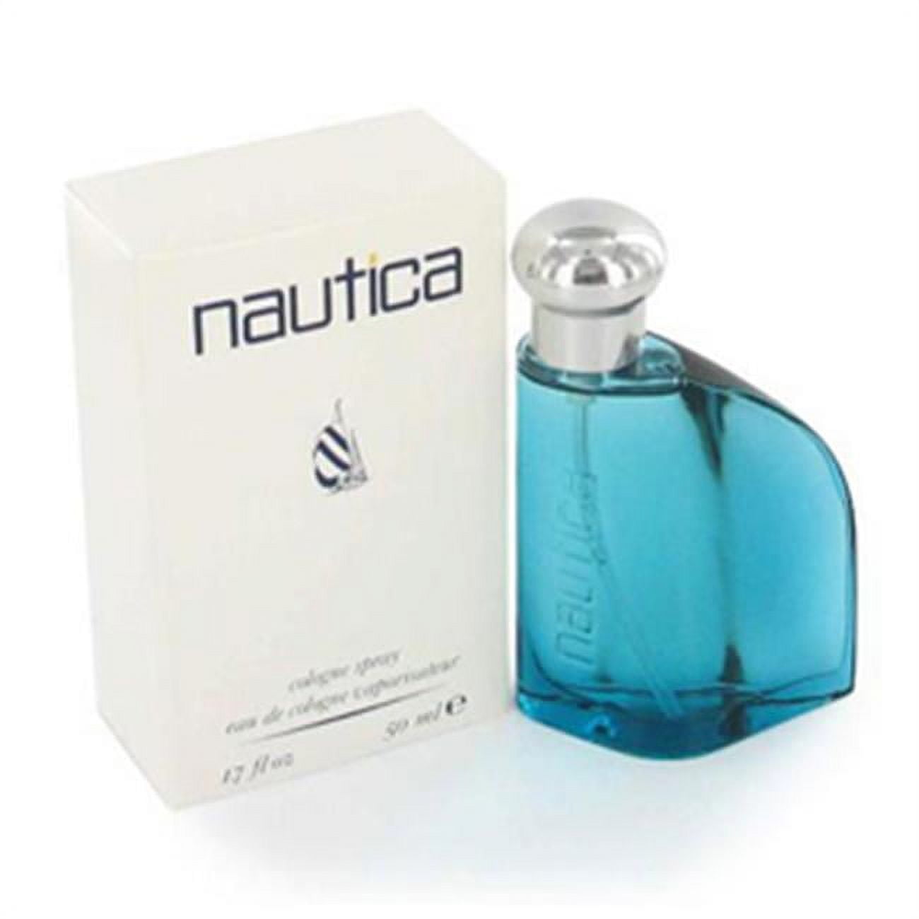 Nautica colonia hotsell