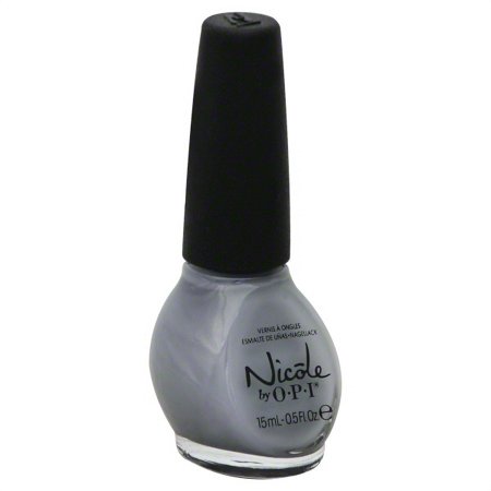 Coty Nicole Nail Polish, 0.5 oz