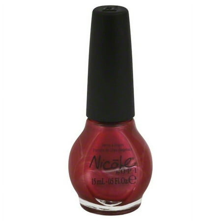 Coty Nicole Nail Polish, 0.5 oz