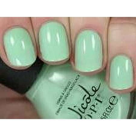 Coty Nicole Nail Polish, 0.5 oz