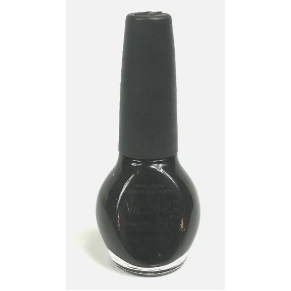 Coty Nicole Nail Polish, 0.5 oz