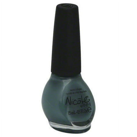 Coty Nicole Nail Polish, 0.5 oz