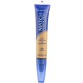 thumbnail image 1 of Rimmel Match Perfection 2-In-1 Concealer And Highlighter, Light Medium, 0.23 fl oz, 1 of 2