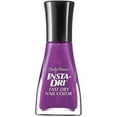 thumbnail image 1 of Coty Sally Hansen Insta-Dri Nail Color, 0.31 oz, 1 of 3