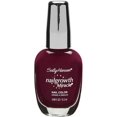 thumbnail image 1 of Coty Sally Hansen Nailgrowth Miracle Nail Color, 0.45 oz, 1 of 8