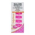thumbnail image 1 of Coty Sally Hansen Salon Effects Nail Stickers, 18 ea, 1 of 6