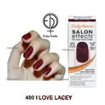 thumbnail image 1 of Coty Sally Hansen Salon Effects Real Nail Polish Strips, 1 ea, 1 of 4