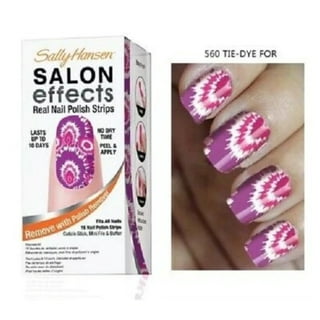 Halloween Glow in the Dark Ghost, ManiCURE Real Nail Polish Strips, Dr – ManiCURE  Nail Polish