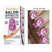 Coty Sally Hansen Salon Effects Real Nail Polish Strips, 1 ea