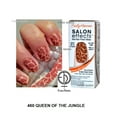 thumbnail image 1 of Coty Sally Hansen Salon Effects Real Nail Polish Strips, 1 ea, 1 of 4