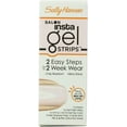thumbnail image 1 of Coty Sally Hansen Salon Insta Gel Strips Gel Polish Strips, 1 ea, 1 of 2