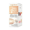 thumbnail image 1 of Coty Sally Hansen Salon Insta Gel Strips Gel Polish Strips, 1 ea, 1 of 3