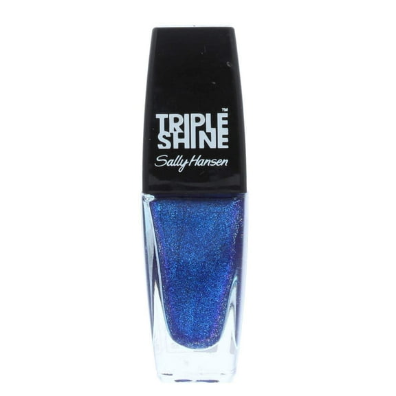 Coty Sally Hansen Triple Shine Nail Color, 0.33 oz