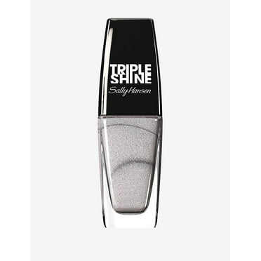 Coty Sally Hansen Triple Shine Nail Color, 0.33 oz