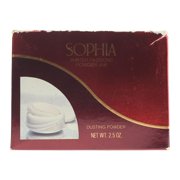 Coty 'Sophia Winter Passions Powder Jar' Dusting Powder 2.5oz/70g New In Box