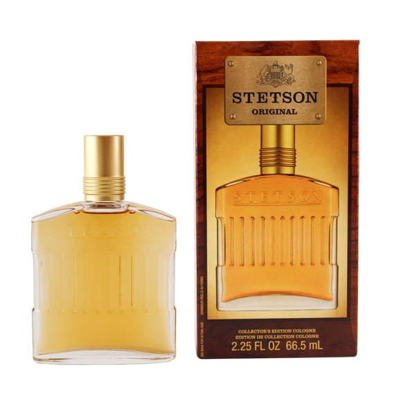 Coty Stetson For Men