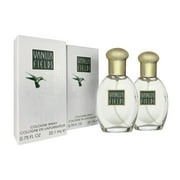Coty Vanilla Fields 0.75 oz Col. Sp. 2 Pack