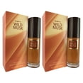 thumbnail image 1 of Coty Wild Musk 1.5 oz Col. Sp. 2 Pack, 1 of 2