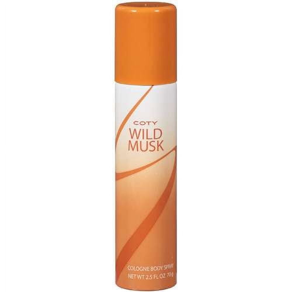 Coty musk perfume walgreens sale