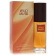 thumbnail image 1 of Coty Wild Musk by Coty for Women 1.5 oz Cologne Spray, 1 of 2