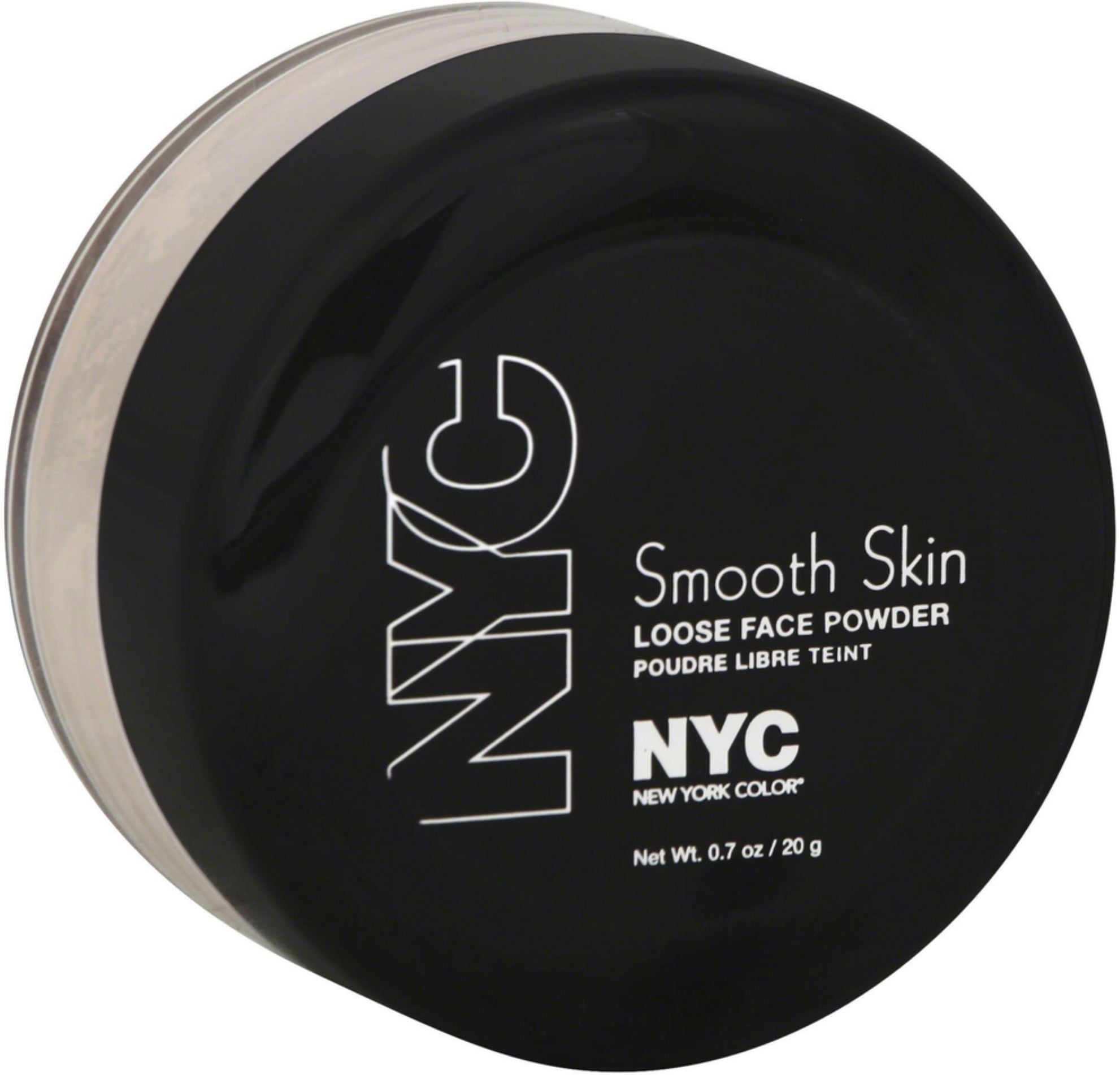 Coty nyc smooth skin face powder, 0.7 oz