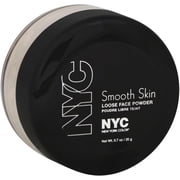 Coty nyc smooth skin face powder, 0.7 oz