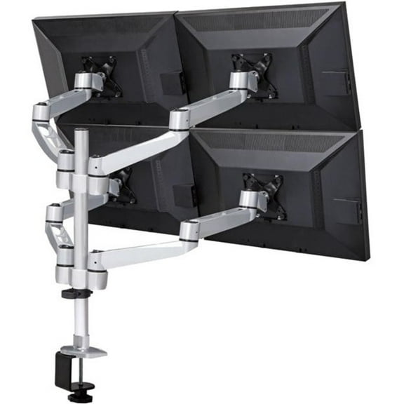 Cotytech DM-C4SA5-C Desk Mount for Flat Panel Display