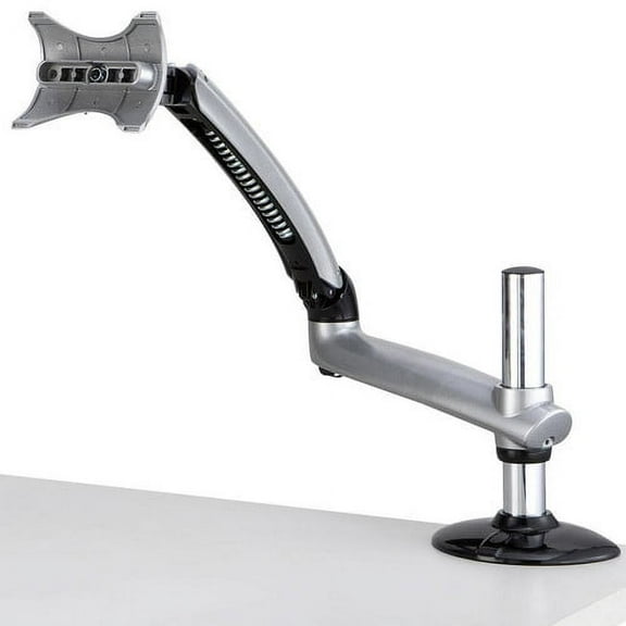 Cotytech Expandable Apple Spring Arm Height Adjustable Desk Mount