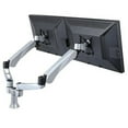 thumbnail image 1 of Cotytech Height Adjustable 2 Screen Desk Mount, 1 of 2
