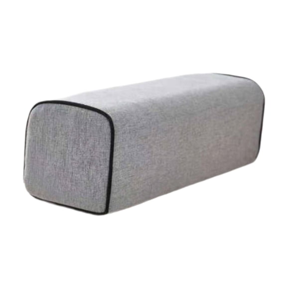 Couch Arm Rest Pillow Armchair Cushion Elbow Support Ergonomic High Density Foam for Sofa Bed and Lounge